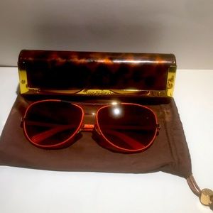 Tory Burch Sunglasses
